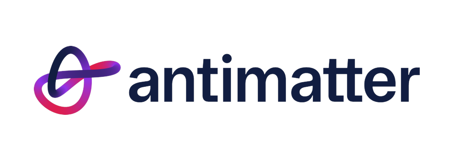 Antimatter